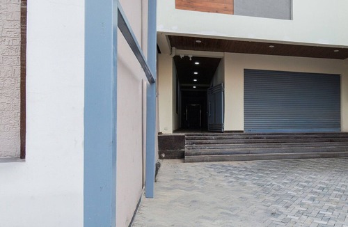 Hyderabad House | Collection O Kachiguda Bus Terminal
