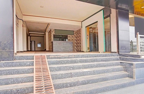 Gwalior House | Collection O Kalpi Road