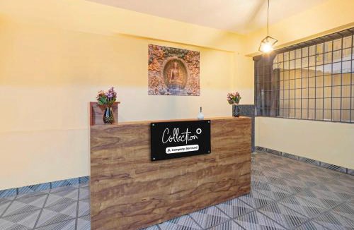 Agara Hotel | Collection O Karmelaram Railway Station