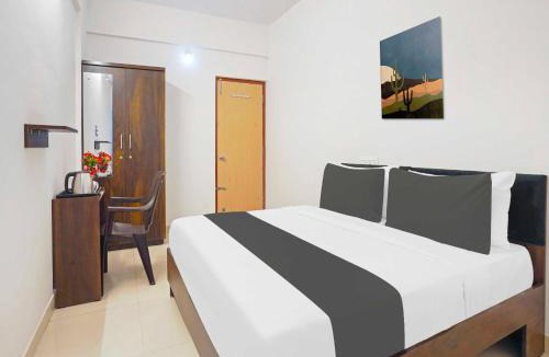 Agara Hotel | Collection O Karmelaram Railway Station