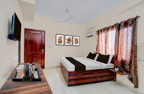 Amritsar Hotel | Collection O Khalsa College Amritsar Formerly Global towers