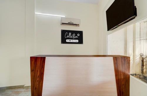 Amritsar Hotel | Collection O Khalsa College Amritsar Formerly Global towers