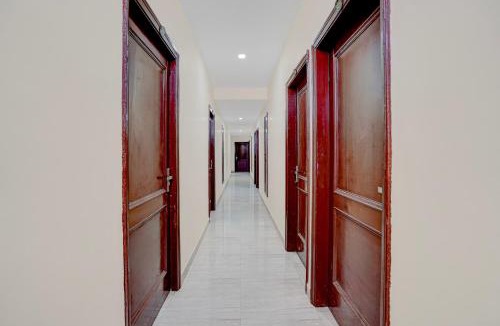 Amritsar Hotel | Collection O Khalsa College Amritsar Formerly Global towers