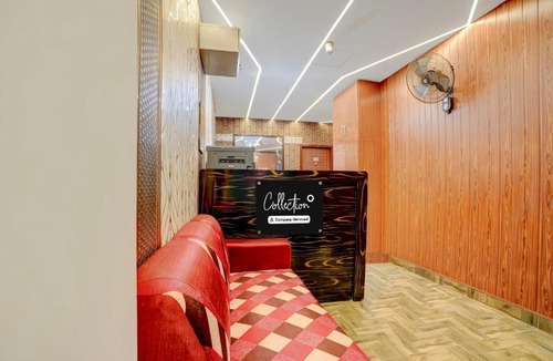 Chennai Hotel | Collection O Kovur Formerly Kundrathur Residency