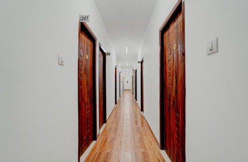 Chennai Hotel | Collection O Kovur Formerly Kundrathur Residency