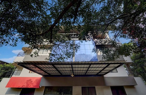 Onamthuruth House | Collection O KSRTC Bus Station Kottayam