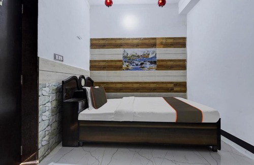 Kanooja Hotel | Collection O Kumbha Garh