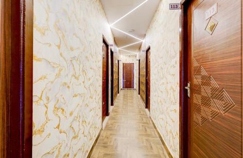 Chennai Hotel | Collection O Kundrathur Near Murugan Temple