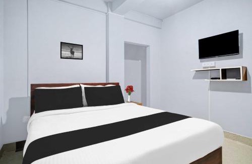 Shillong Hotel | Collection O Lapalang Shillong
