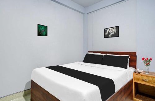Shillong Hotel | Collection O Lapalang Shillong