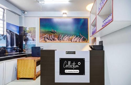 Shillong Hotel | Collection O Lapalang Shillong