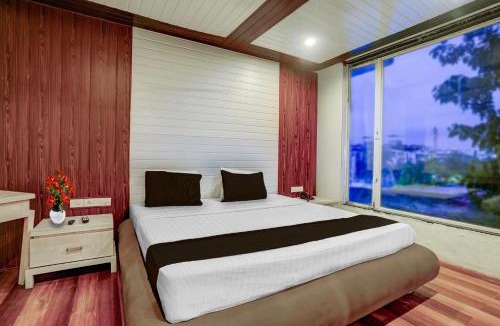 Nilje Gaon Hotel | Collection O Lodha Experia Mall Dombiwali Formerly RR Suites