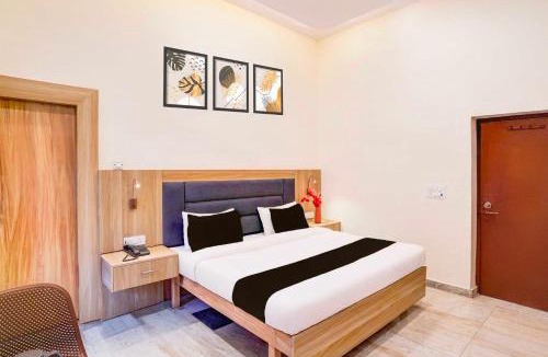 Dehradun Hotel | Collection O Lohiyapuram Near Dehradun Railway Station