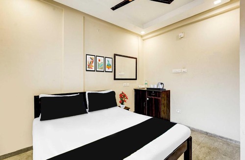 Coimbatore Hotel | Collection O Madawarayapuram Coimbatore