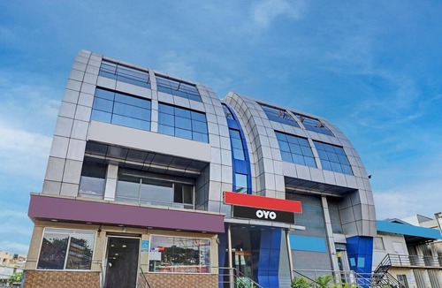 Bengaluru House | Collection O Madhura Residency