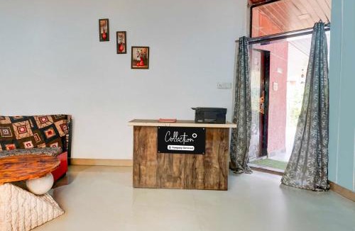 Malavli Hotel | Collection O Malavli Lonavala Hill View
