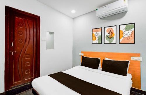 Hyderabad Hotel | Collection O Malkajgiri Railway Junction