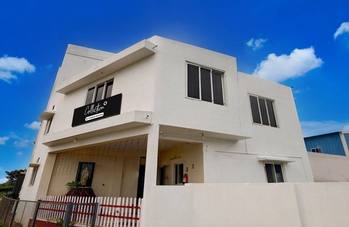Kandur House | Collection O Mappedu Chennai