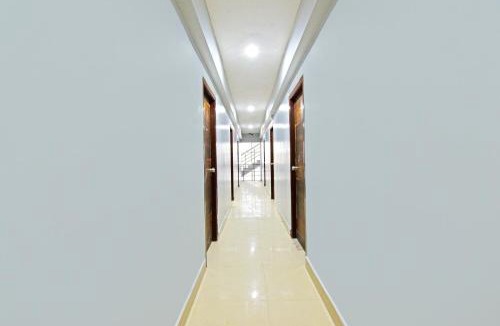 Hyderabad Hotel | Collection O Medipally