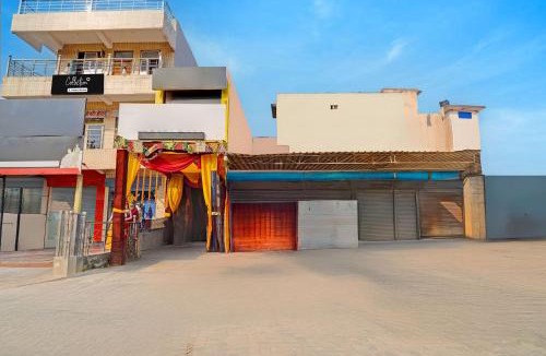 Meerut Hotel | Collection O Meerut City Junction Formerly Hotel Haveli Inn