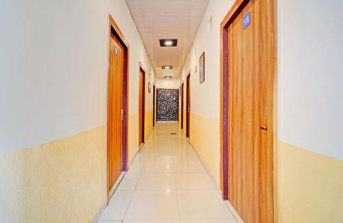 Meerut Hotel | Collection O Meerut City Junction Formerly Hotel Haveli Inn