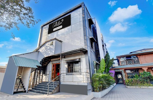 Alandi House | Collection O MIT Alandi