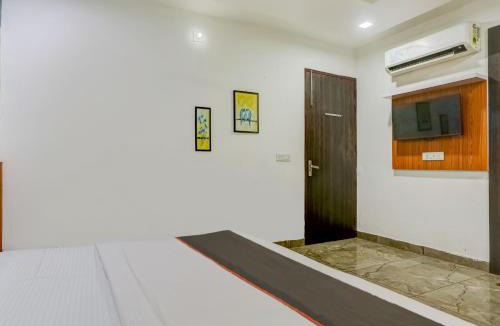 Hisar Hotel | Collection O Mukur Hotel And Restaurant