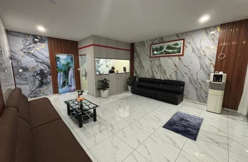 Central Seberang Perai House | Collection O Near Sunway Karnival Mall Formerly Rest Haven