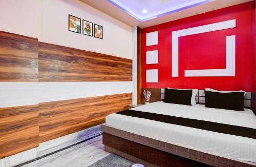 Siliguri Hotel | Collection O New Jalpaiguri Railway Station Formerly Prince Lodge