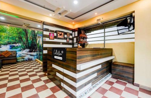 Bengaluru Hotel | Collection O Omkareshwara Temple Indore