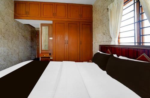 Gandhipuram Hotel | Collection O Omni Bus Terminal Gandhipuram Formerly Apple Grand