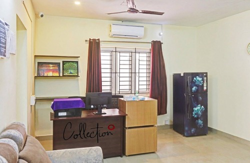 Perumbakkam House | Collection O Orchid Residency Medavakkam