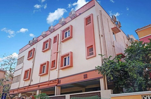 Perumbakkam House | Collection O Orchid Residency Medavakkam