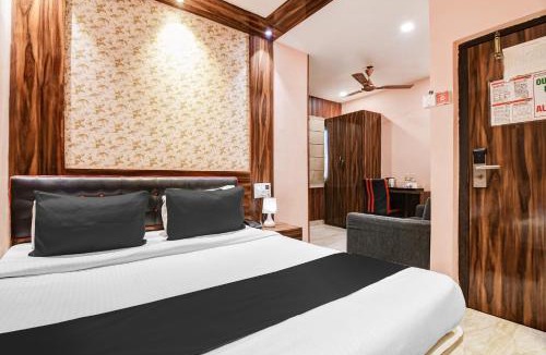Ballygunge Hotel | Collection O Park Circus