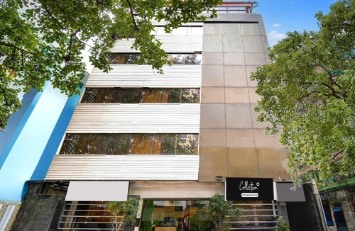 Ballygunge Hotel | Collection O Park Circus