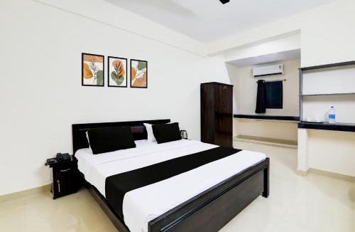 Patna Hotel | Collection O Patna Pathri Ghat