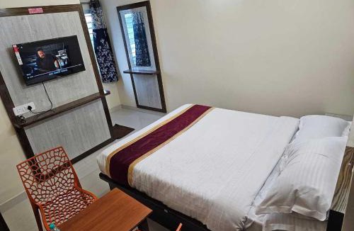 Hindupur Hotel | Collection O Petals Otium