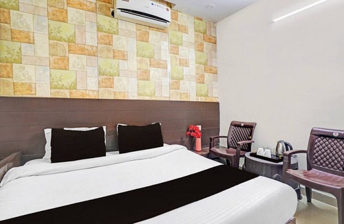 Bareilly Hotel | Collection O Prabhat Nagar Bareilly