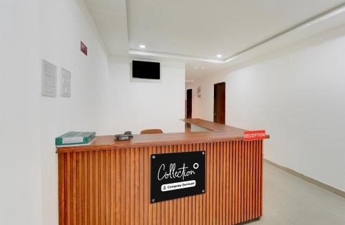 Nizamabad Hotel | Collection O Pragathi Nagar Nizamabad