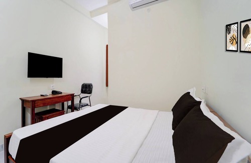 Coimbatore Hotel | Collection O Prozone Mall Coimbatore