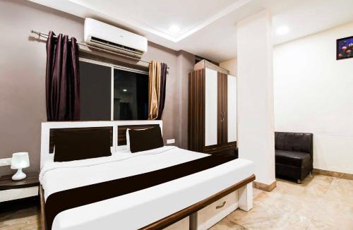 Raipur Hotel | Collection O Raipur Junction