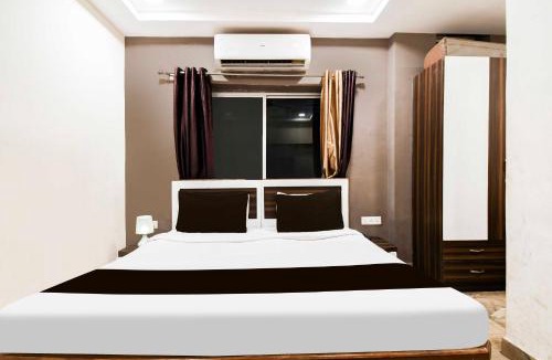 Raipur Hotel | Collection O Raipur Junction