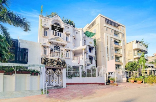 Raja Park House | Collection O Raja Park Jaipur