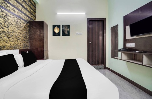 Allahabad Hotel | Collection O Rajapur Circuit House