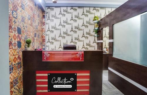 Allahabad Hotel | Collection O Rajapur Circuit House