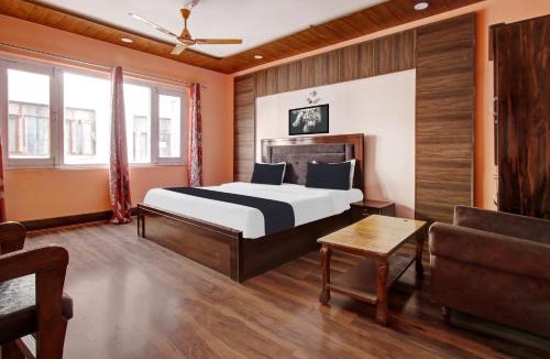Rajbagh Hotel | Collection O Rajbagh