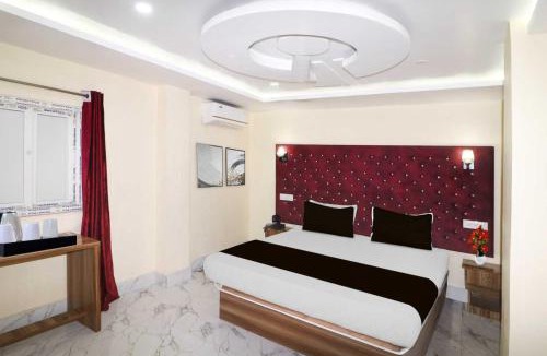 Rajgir Hotel | Collection O Rajgir Railway Station Formerly Hotel Swastik