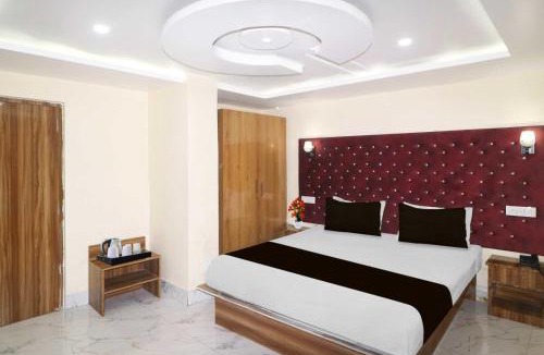 Rajgir Hotel | Collection O Rajgir Railway Station Formerly Hotel Swastik