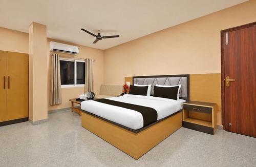 Rajgir Hotel | Collection O Rajgir Railway Station Formerly Hotel Swastik