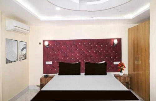 Rajgir Hotel | Collection O Rajgir Railway Station Formerly Hotel Swastik